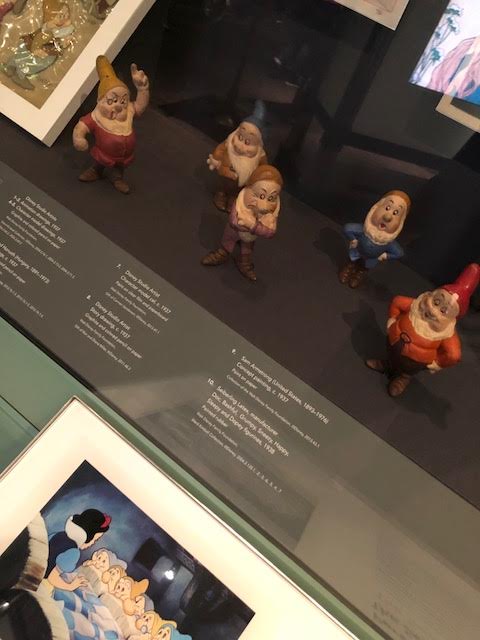 The Walt Disney Family Museum