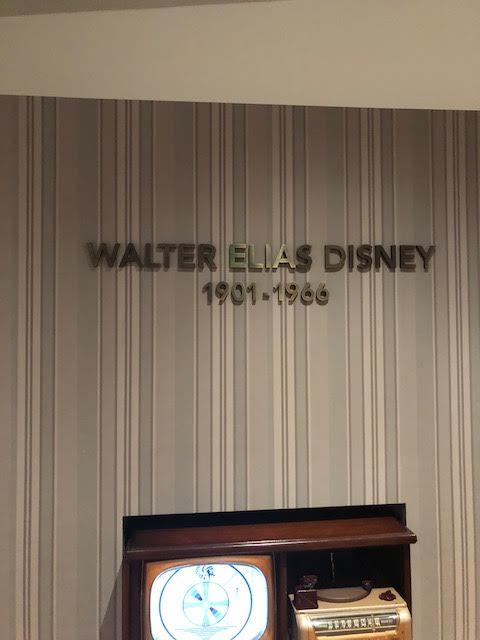 The Walt Disney Family Museum