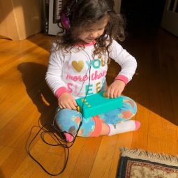 Why Storytelling is Good for Children