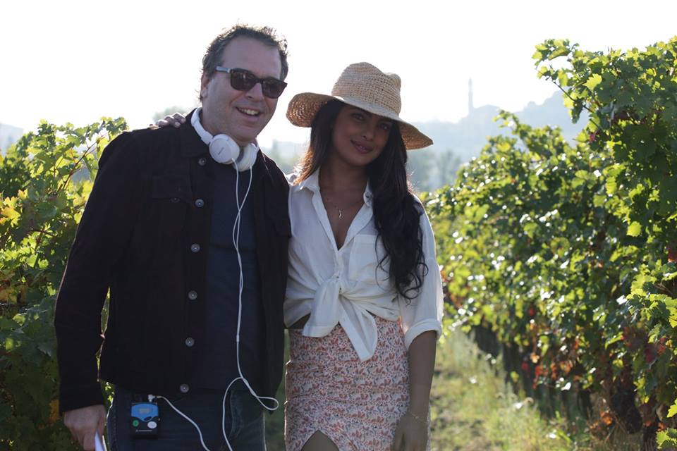 I love Quantico!