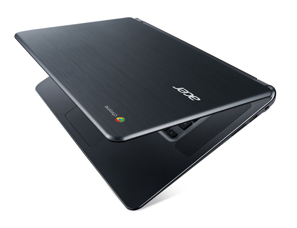 Acer Chromebook 15 is simply amazing!