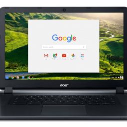 Acer Chromebook 15 is simply amazing!