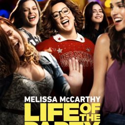 Life of the Party film