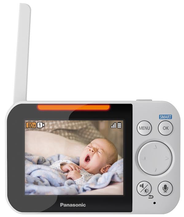 Panasonic Baby Monitor