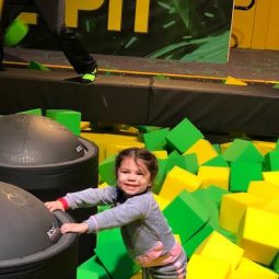 Launch Trampoline Park