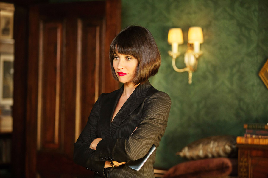 Hope van Dyne