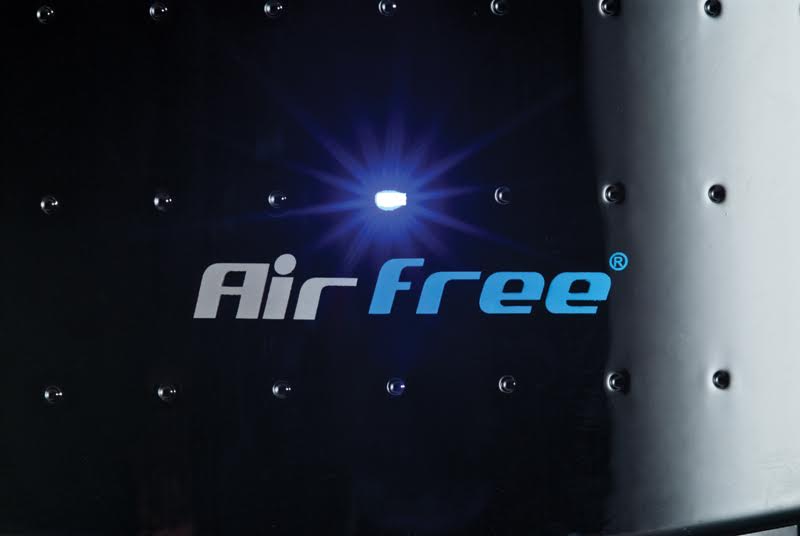 Airfree Air Purifiers 