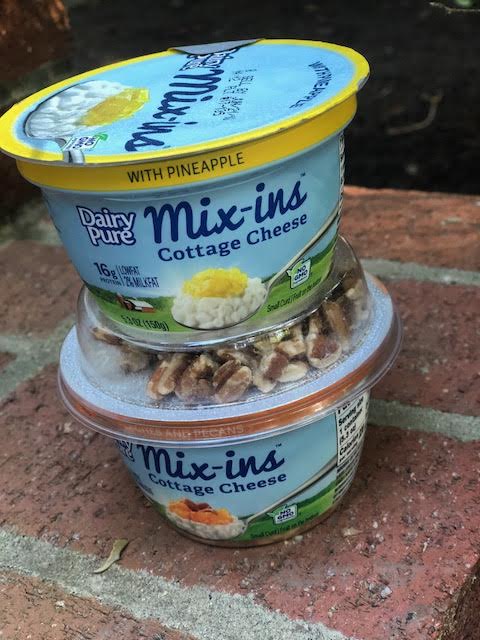 DairyPure Mix-Ins Cottage Cheese