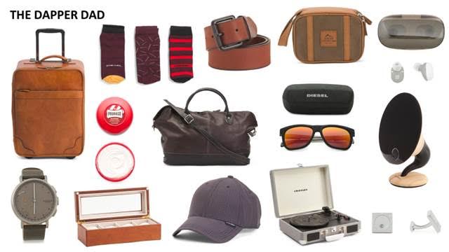 Tj sales maxx briefcase