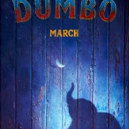 Live action DUMBO