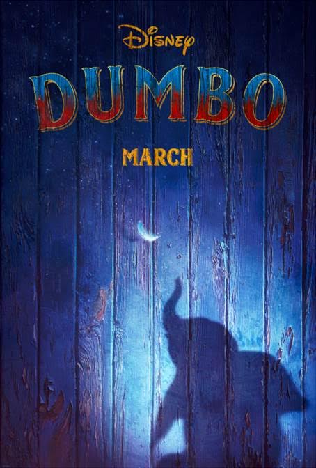 Live action DUMBO