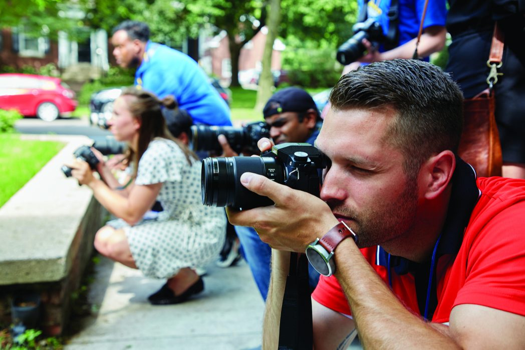 Best Buy Photography Workshop Tours