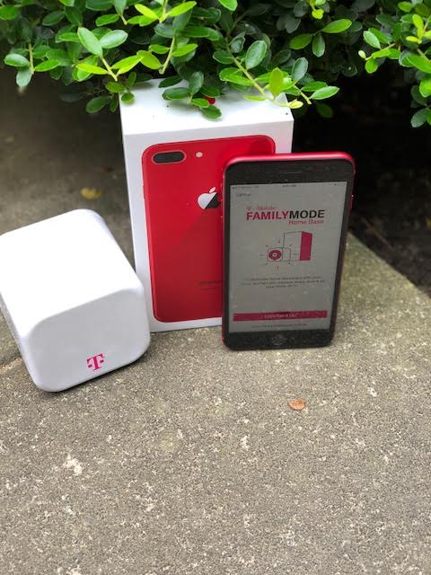 T Mobile FamilyMode