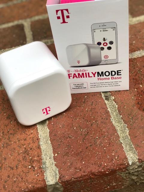 T Mobile FamilyMode