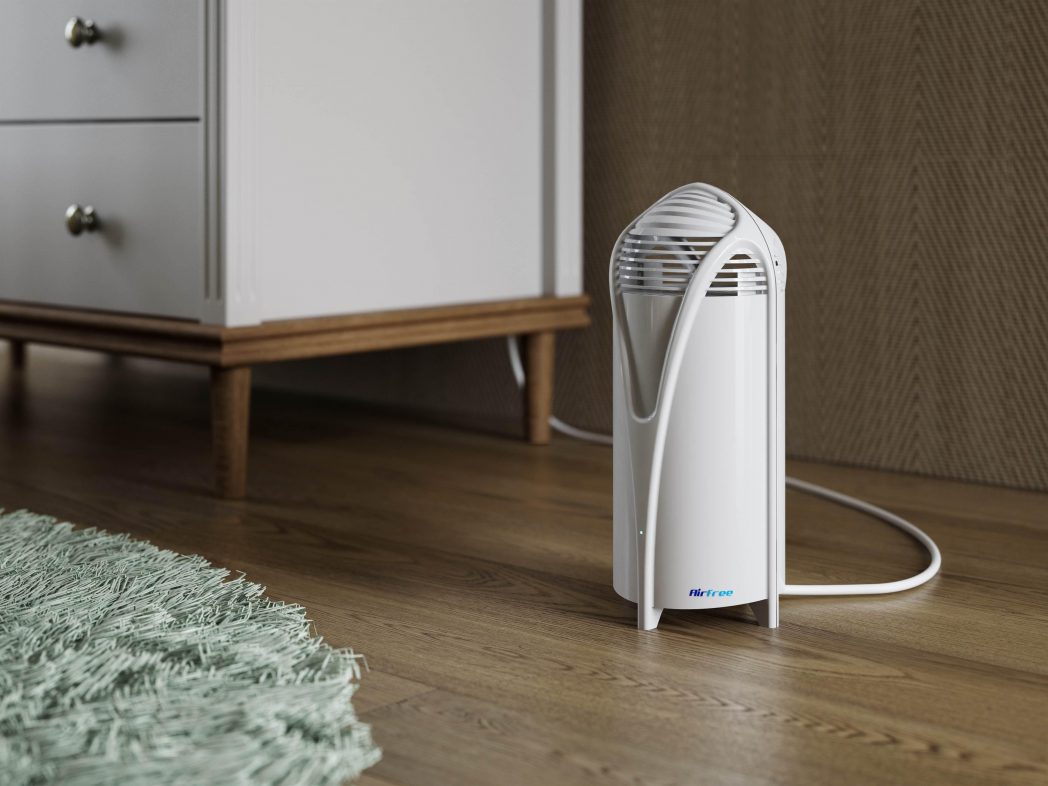 Airfree Air Purifiers 