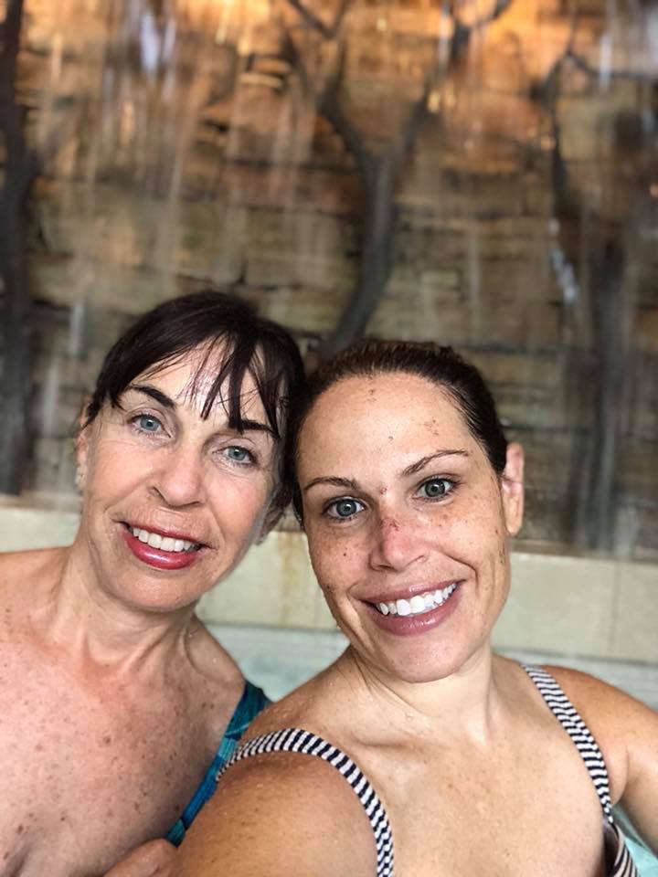 The Lodge at Woodloch is one of the best spas in the Poconos