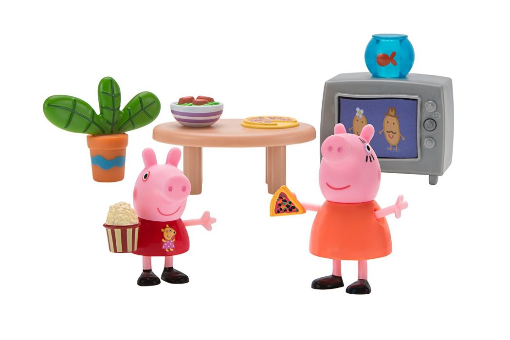 Awesome Peppa Pig Products