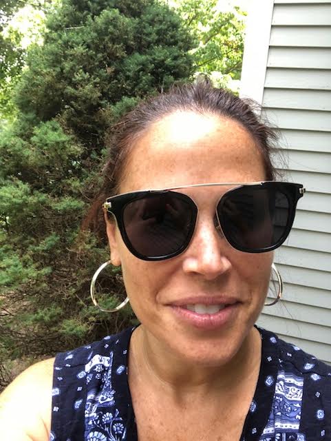Foster grant sale ladies sunglasses