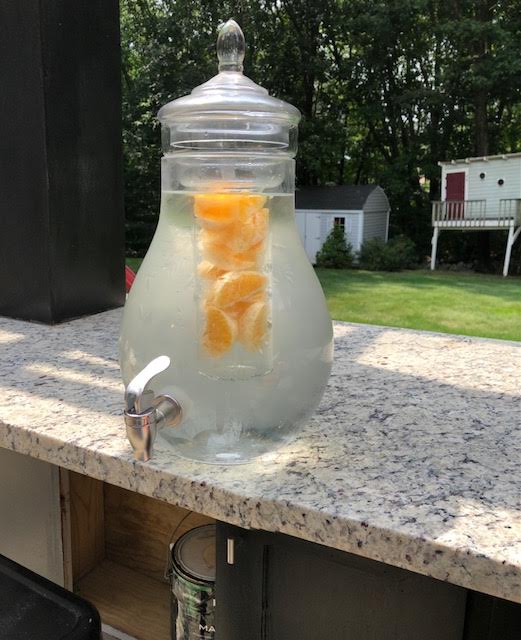Party Entertaining Ideas