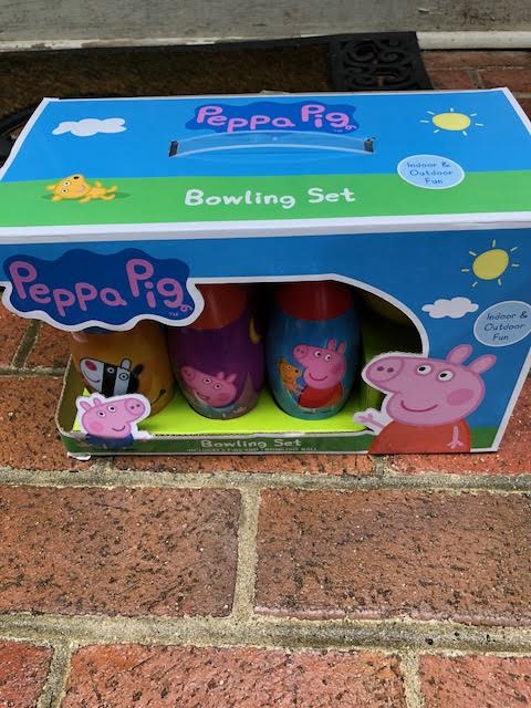 Awesome Peppa Pig Products