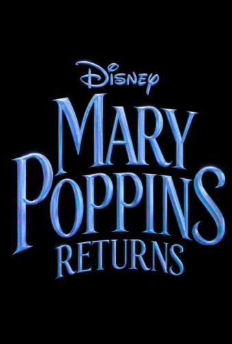 MARY POPPINS RETURNS