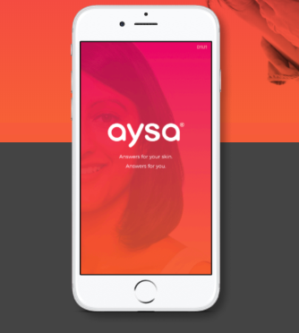 Aysa-Amazing App to help you figure out Skin Conditions!!