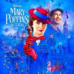 MARY POPPINS RETURNS