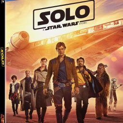 SOLO: Take Flight with the Millennium Falcon!