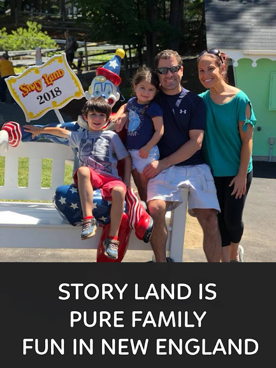 Story Land