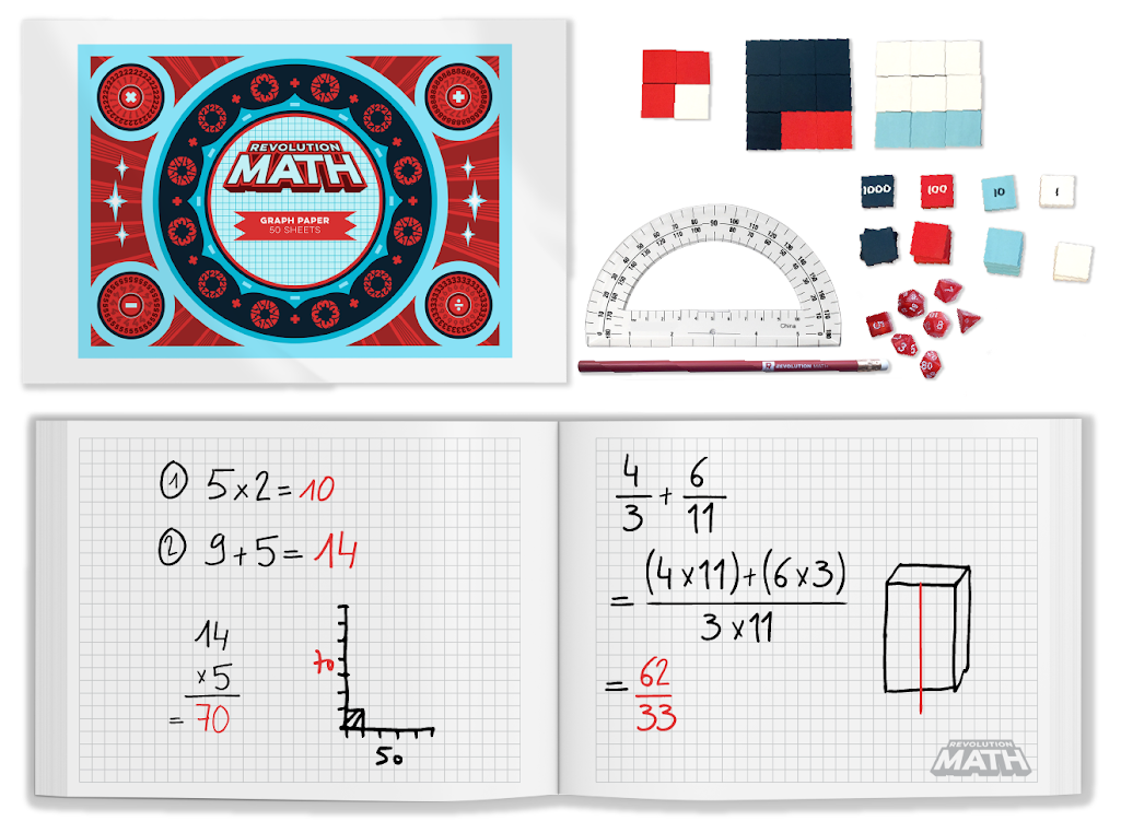 Making math easy 