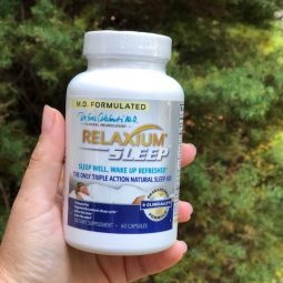 Relaxium Sleep