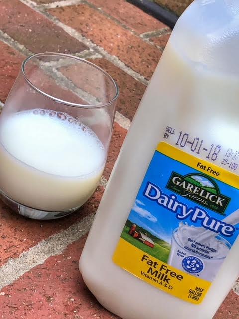 Dairy Pure: Pure Milk