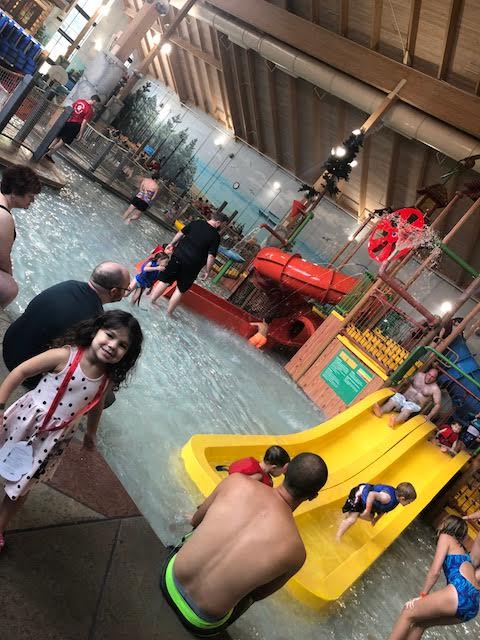 Great Wolf Lodge Vacations