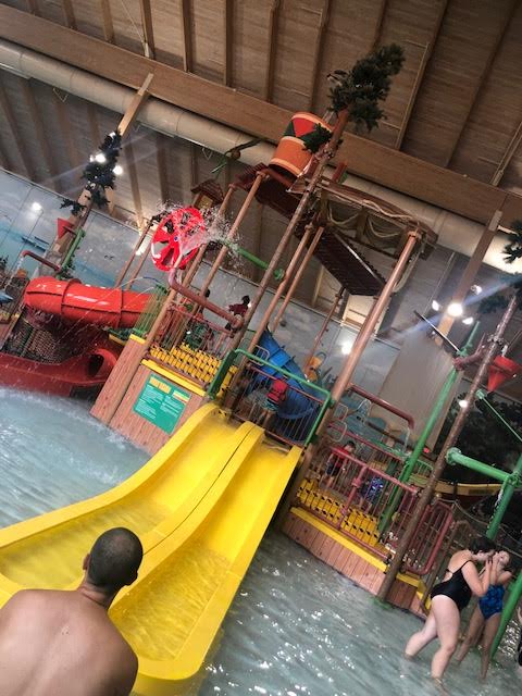 Great Wolf Lodge Vacations