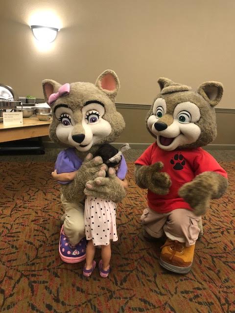 Great Wolf Lodge Vacations