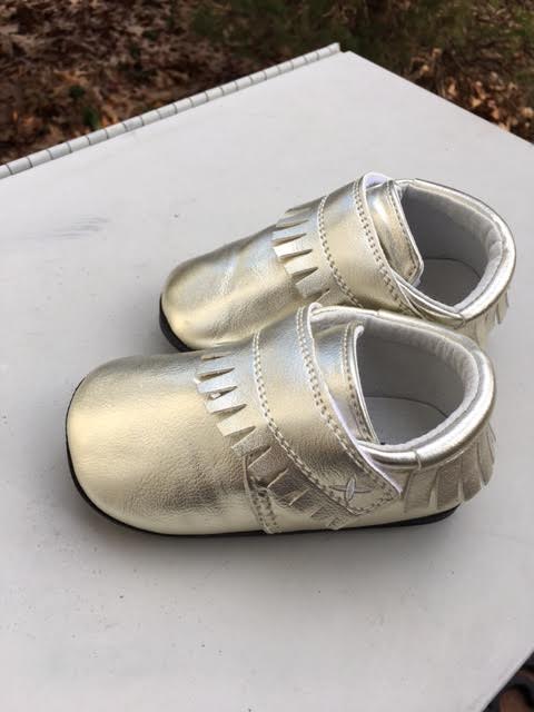 Jack and Lily Kids Shoes - The Mommyhood Chronicles