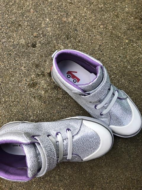 See Kai Run Shoes The Mommyhood Chronicles