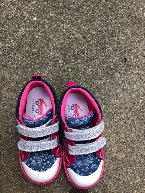 See Kai Run Shoes - The Mommyhood Chronicles