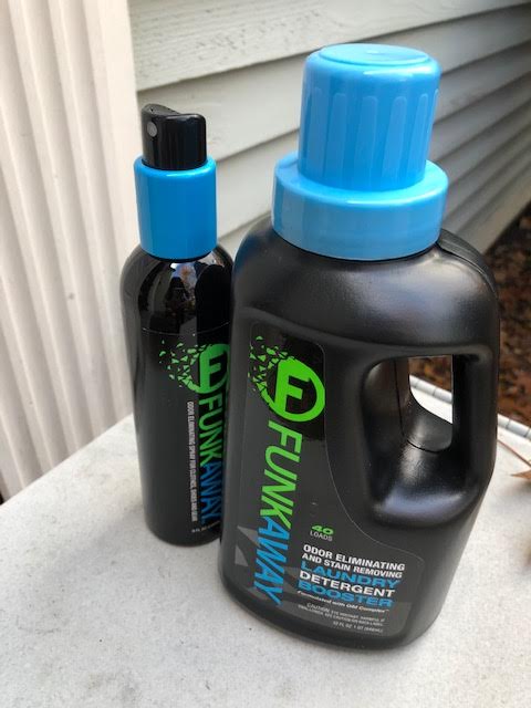  Odor Eliminators