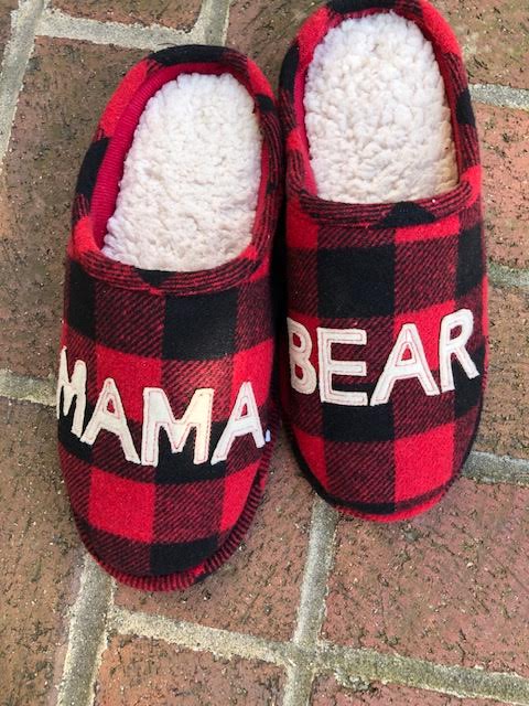 Dearfoam Women's Slippers