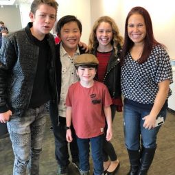 Disney's Channel's 25 Days