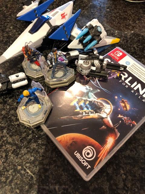 StarLink: Battle for Atlas