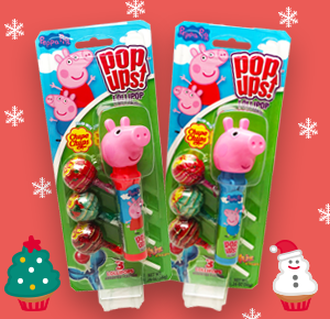 Peppa Pig Holiday products