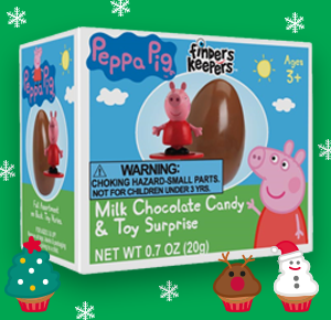 Peppa Pig Holiday products