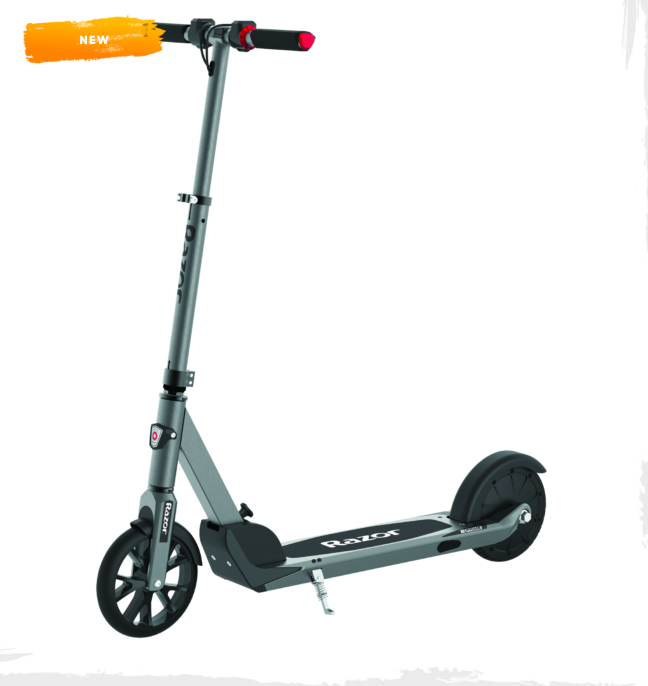 E Prime Electric Scooter for kids