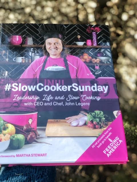 Slow Cooker Meals on Slow Cooker Sunday