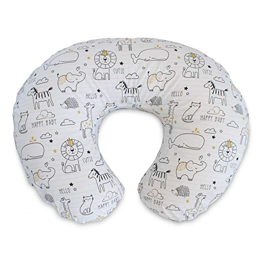 Baby Boppy Pillow