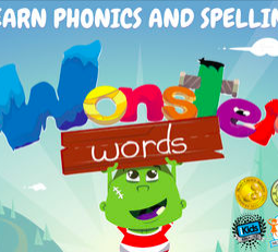 Wonster Words