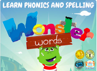 Wonster Words