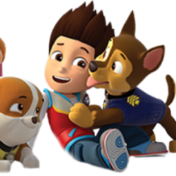 PAW Patrol Live!